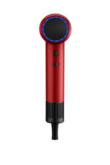 SECADOR UFESA PRO IONIC-SHINE MOTOR DIGITAL