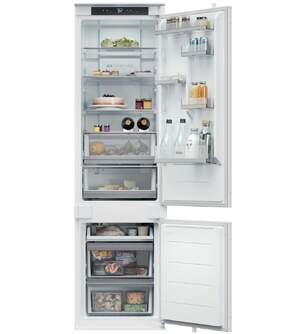 FRICOM. HAIER HBQW5519E 193x54 NF INTEGRABLE