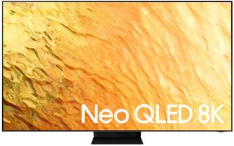 TV SAMSUNG 75%%%quot; QE75QN800B NEOQLED 8K
