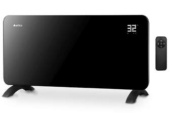 PLACA RADIANTE ARTICA  APRCRIS2000 2000W LED TEMP