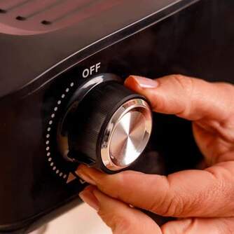 CAFET. SOLAC CE4511 EXPRESS 1300W 20BAR 1,4L