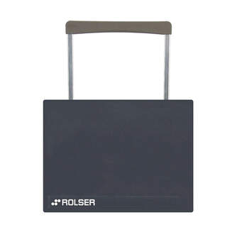 CARRO-COMPRA ROLSER PLE001 PLEGAMATIC ORIGIN MAREN