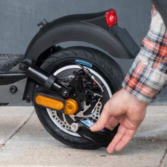 SISTEMA ANTIRROBO SMARTGYRO CEPO DISCO ALARMA