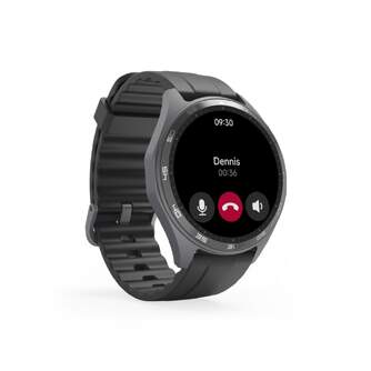 SMARTWATCH HAMA 00178618 7010 NEGRO