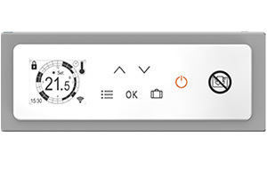 EMISOR SECO COINTRA TEIDE1000 1000W TAC TFT 0109