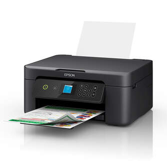 IMP. MULTI EPSON XP-3200 WIFI / MOVIL PRINTER