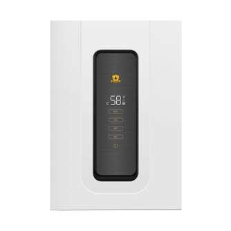 TERMO HAIER TF780 DOBLE TANQUE 80L
