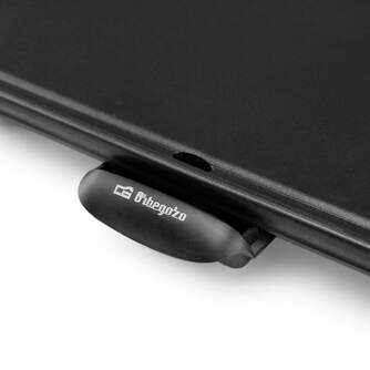 ASADORA ORBEGOZO TB2250 2000W 22X43CM