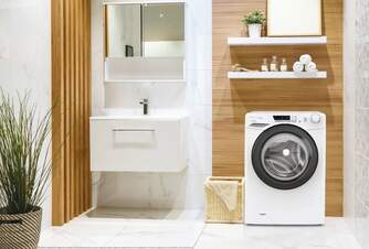 LVD. CANDY HCU2102DWB41S 10K 1200R BLANCA