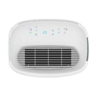 DESHUMI SOLAC DH8966 22L 340W 4L