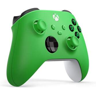MANDO XBOX ONE WIRELESS VELOCITY GREEN