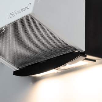 TURBINA CATA PROFESIONAL 750L