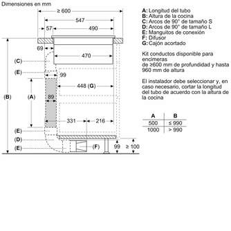 CAMP. SIEMENS EX875LX67E 2F IND 80CM