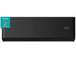 Aire Acondicionado Split Hisense HB25XU0B - Clase A+++/A++, Wifi, Negro