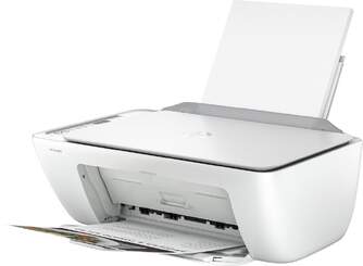 IMP. MULTI HP DESKJET 2810E OVV BLANCA