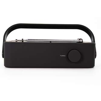 RADIO PORTATIL AIWA R190RD AM/FM ALTAVOZ 4%%%quot;ROJO