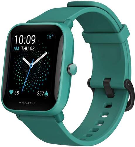 Smartwatch Amazfit Bip 5