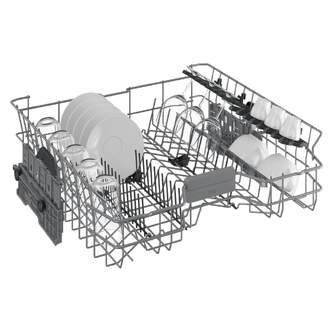 LVJ. BEKO BDFN26640XC 3%%%#170; BANDEJA DSP INOX
