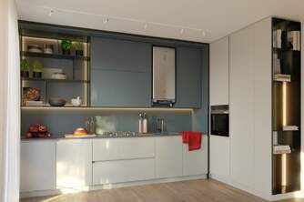 TERMO ARISTON VELIS TECH DRY WIFI 80 3100925