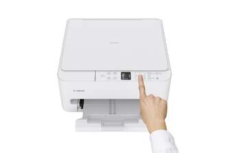 IMP. MULTI CANON PIXMA TS6550i COLOR DUPLEX