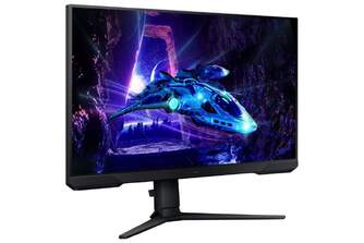 MONITOR SAMSUNG 27%%%quot; LS27DG300EUXEN FHD 180HZ IPS