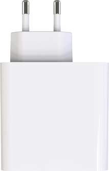 CARGADOR DCU 1XUSB C GAN DE 65W