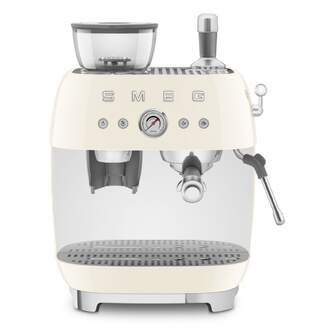 CAFET. SMEG EGF03CREU MOLIN 20B 1650W EXPRESS CREM
