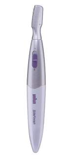 DEPIL. BRAUN FG1100 SILK%%%amp;FINISH