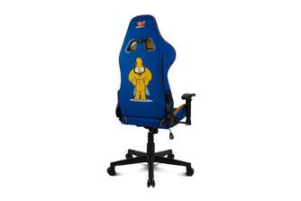 SILLA GAMING DRIFT DR90 MIKECRACK