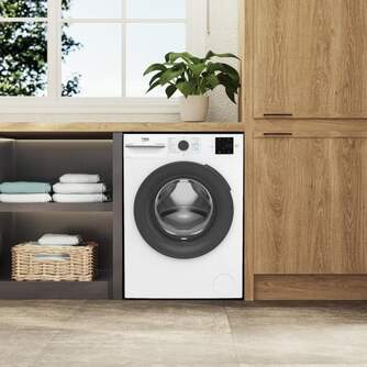 LVD. BEKO VBM3WFT39413WA 9K 1400R DSP ENERGYSPIN
