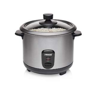 ARROCERA PRINCESS 271968 1L INOX MANTINE CALIENTE