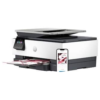 IMP. MULTI HP OFFICEJET PRO 8122E