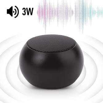ALTAVOZ ELBE ALTN70TWS BT NEGRO