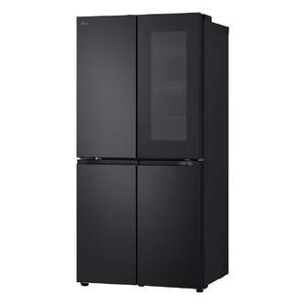 FRI. LG GMV860EPDE 190x84CM 4P 530L INSTAVIEW GRAF