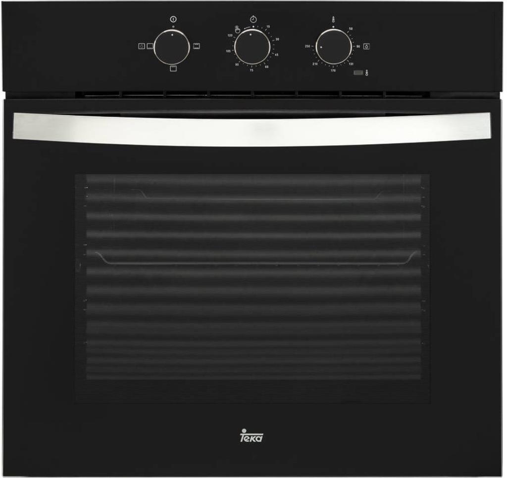 Horno Teka HBB510BK - A, 72L