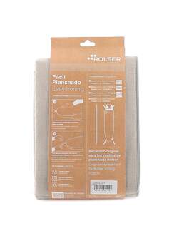 FUNDA TAB.PLANCHAR ROLSER FUR001 120X42 NAT ARENA