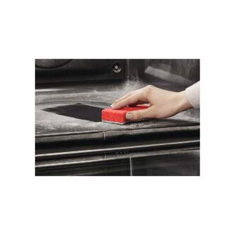 HORNO AEG BPS535160W GT A  PIROL CRIST.BCO 71L