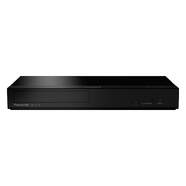Blu-Ray Panasonic DP-UB150EG-K - 4K, Dolby Digital Plus, DTS-HD Master Audio, USB y HDMI, HDR10+