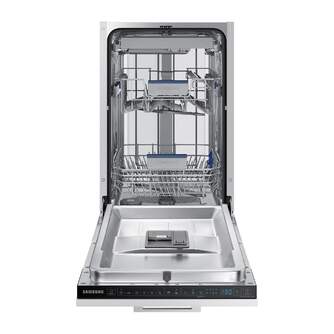 LVJ. SAMSUNG DW50DG450B00ET 45CM 10C INTEGRABLE