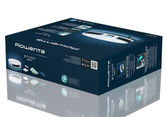 ASPI. ROBOT ROWENTA RR8477 LASER FRIEGA WIFI BCO