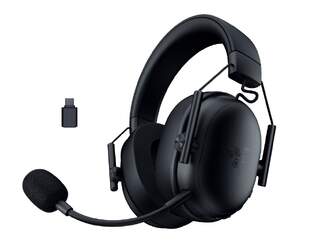 AURICULARES RAZER RZ04 BLACK SHARK V3 X PS HIO NEG