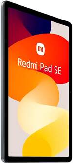 TABLET REDMI PAD SE 4/128 11%%%quot; GRIS GRAFITO
