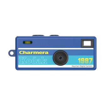 CAMARA KODAK DIGITAL CHARMERA RK0601 UNIDAD