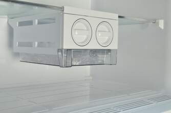 FRI. SHARP SJTE435H4PES 183x70 2P NF INOX