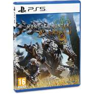 Monster Hunter Wilds - PlayStation 5