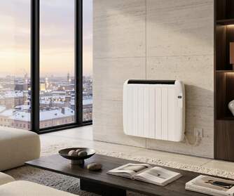 EMISOR SECO ARTICA AETS1200 1200W LCD WIFI