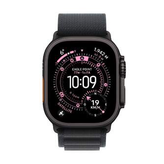 SMARTWATCH APPLE ULTRA 3 GPS CELLULAR 49MM BL LARG