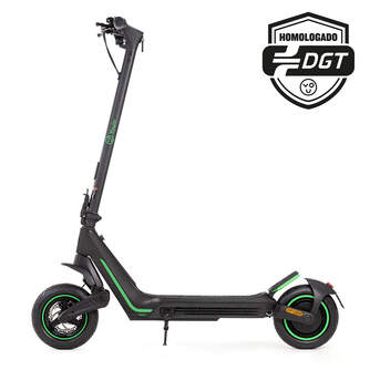 PATIN ELECTRICO YOUIN SC4002 XL3 10%%%quot; 500W