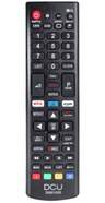 Mando a distancia DCU Para LG