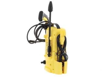 HIDROLIMPIADORA KARCHER K2 UNIVERSAL 110B 360L